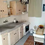 Marina's House
