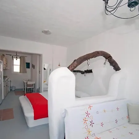 Apartman Marina's House *