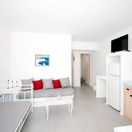 Marina's House 아파트