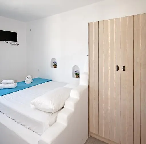 Marina's House Túrlosz