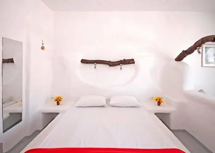 Apartman Marina's House Túrlosz