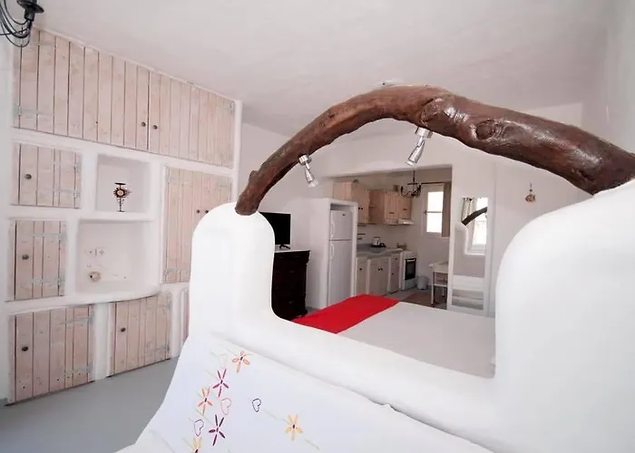 Marina's House * Túrlosz