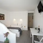 Διαμέρισμα Marina's House *