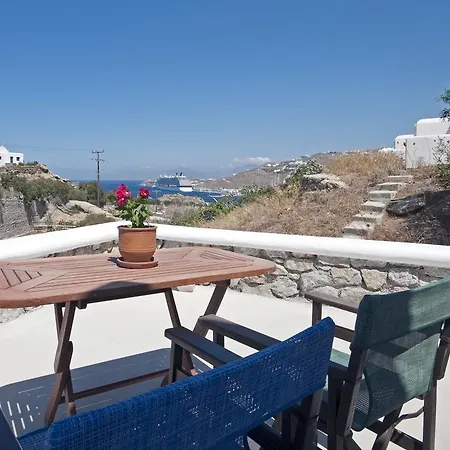 Διαμέρισμα Marina's House