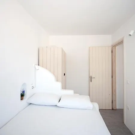 公寓 Marina's House