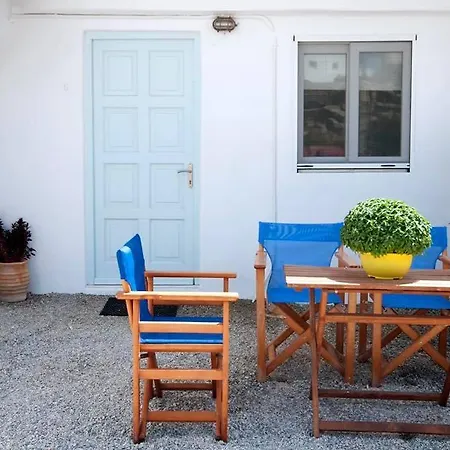 Διαμέρισμα Marina's House Τούρλος