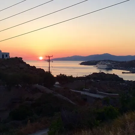 Marina's House Túrlosz