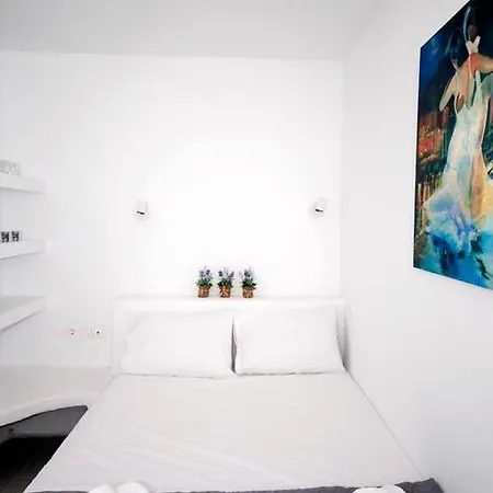 아파트 Marina's House
