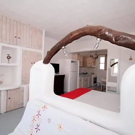 Marina's House * Túrlosz