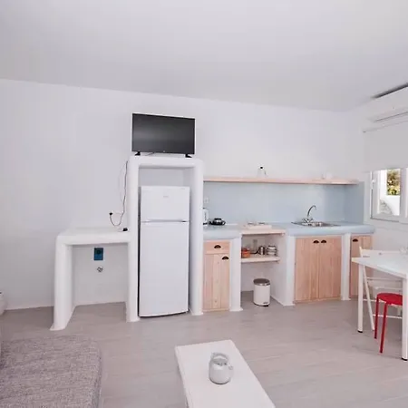 Marina's House Apartman *