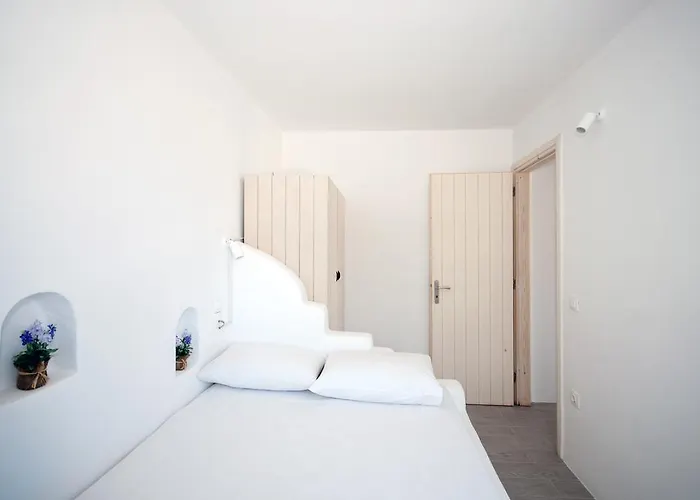 Apartamento Marina's House