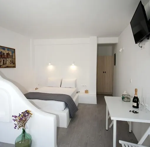 Apartamento Marina's House *