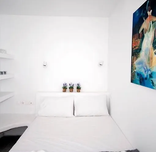 Apartamento Marina's House