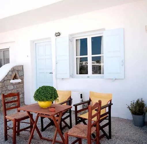 Apartment Marina's House