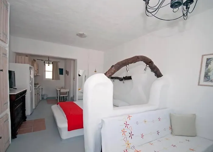 Apartmán Marina's House *